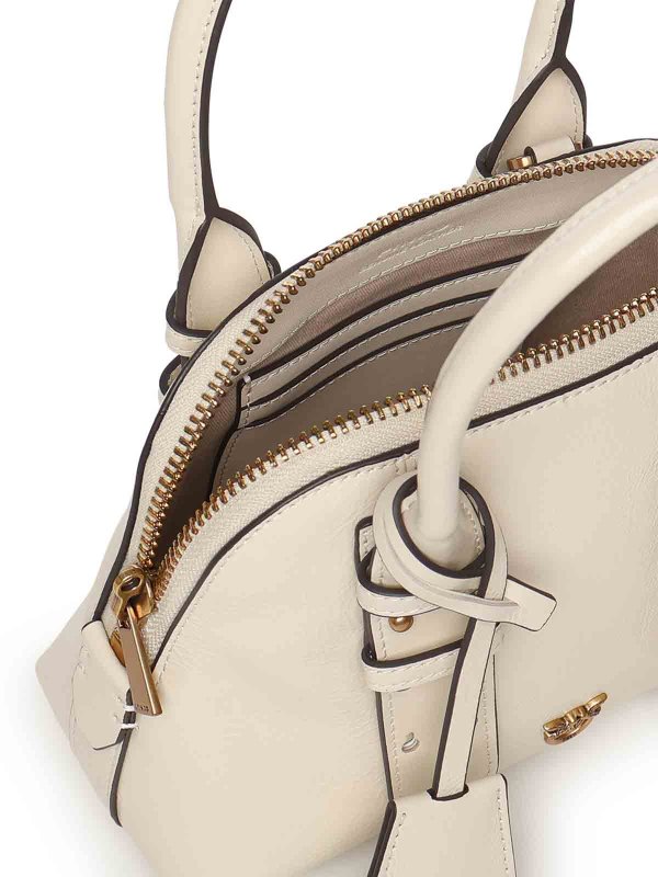 トートバッグ - 白 shop online: Pinko