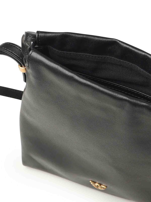 ショルダーバッグ - 黒 shop online: Pinko