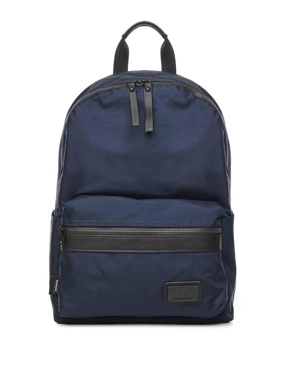 PREMIATA: Rucksäcke - Rucksack - Blau