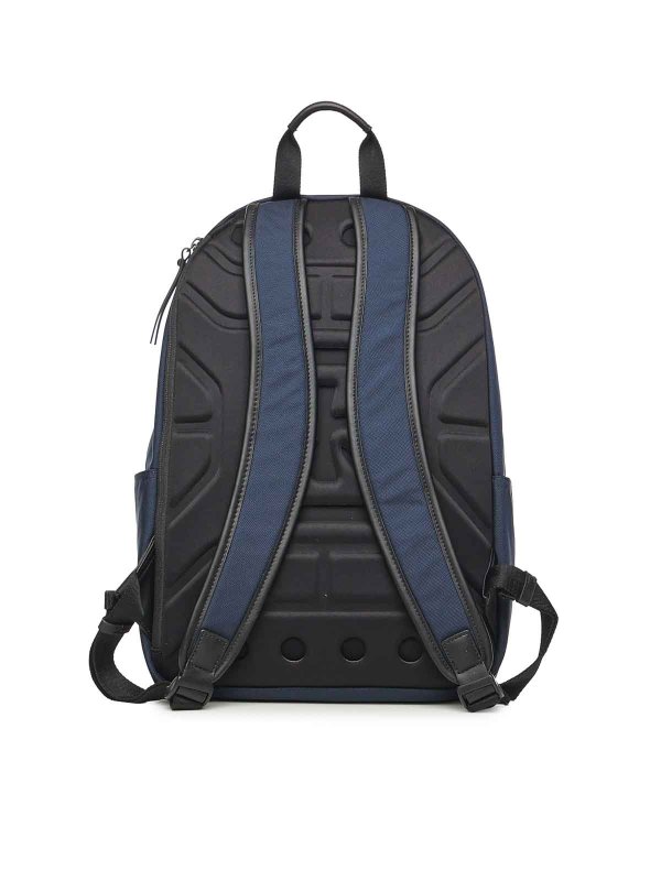 The Best Shops PREMIATA: Rucksäcke - Rucksack - Blau