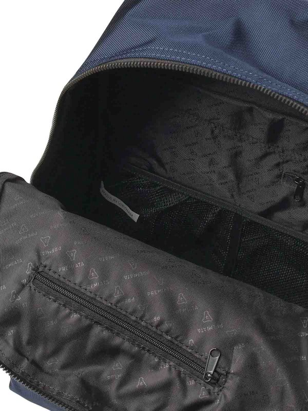 Rucksack - Blau shop online: PREMIATA