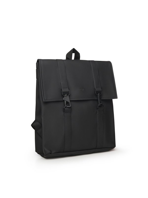 RAINS: Rucksäcke online - Rucksack - Schwarz