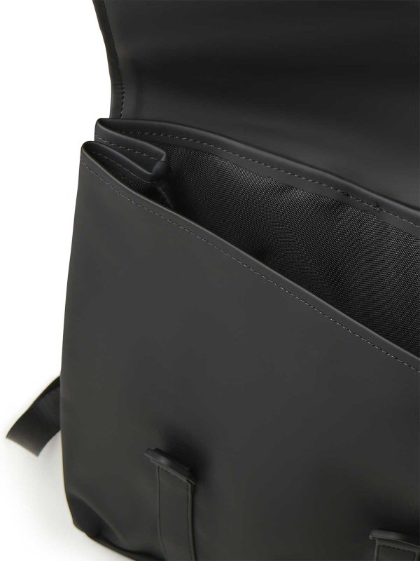 Rucksack - Schwarz shop online: RAINS