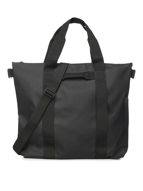 RAINS: shopper - Borsa tote