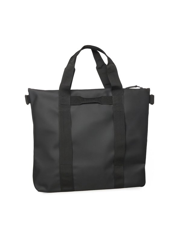 The Best Shops RAINS: shopper - Borsa tote