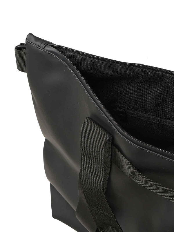 Borsa tote shop online: RAINS