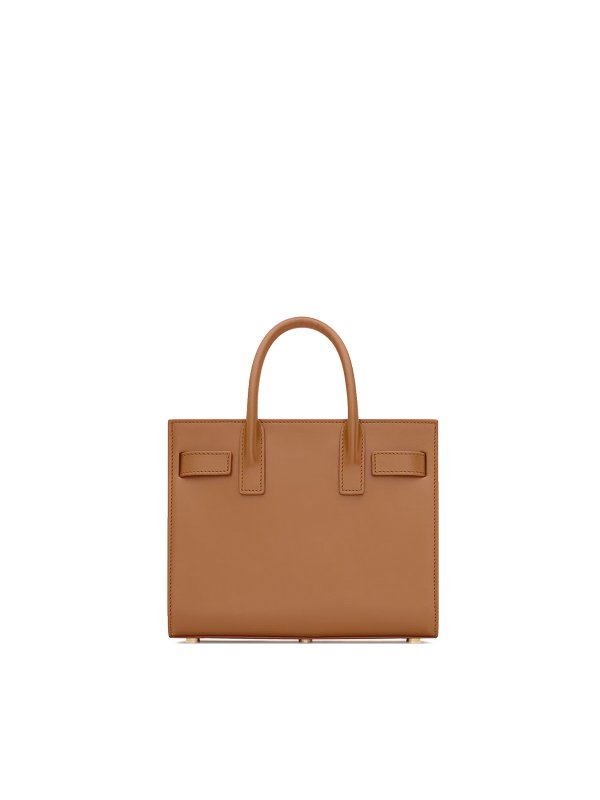 The Best Shops SAINT LAURENT: totes bags - Nano  Handbag