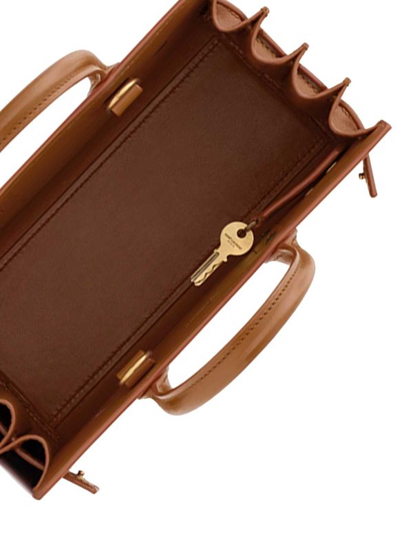 Nano  Handbag shop online: SAINT LAURENT