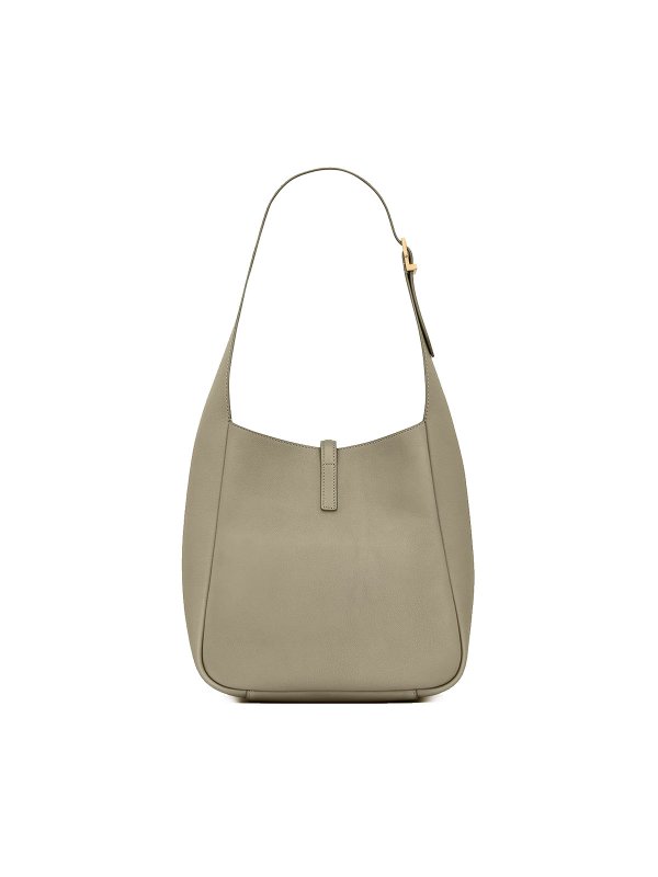 The Best Shops SAINT LAURENT: totes bags - Le 5  7 Small Bag In Leather