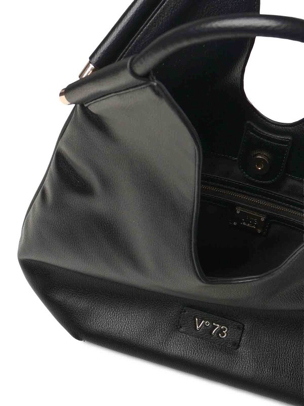 The Best Shops v°73: totes bags - Amber Tote Bag
