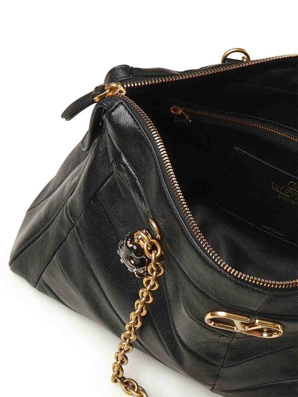 Shopper - Schwarz shop online: VALENTINO GARAVANI