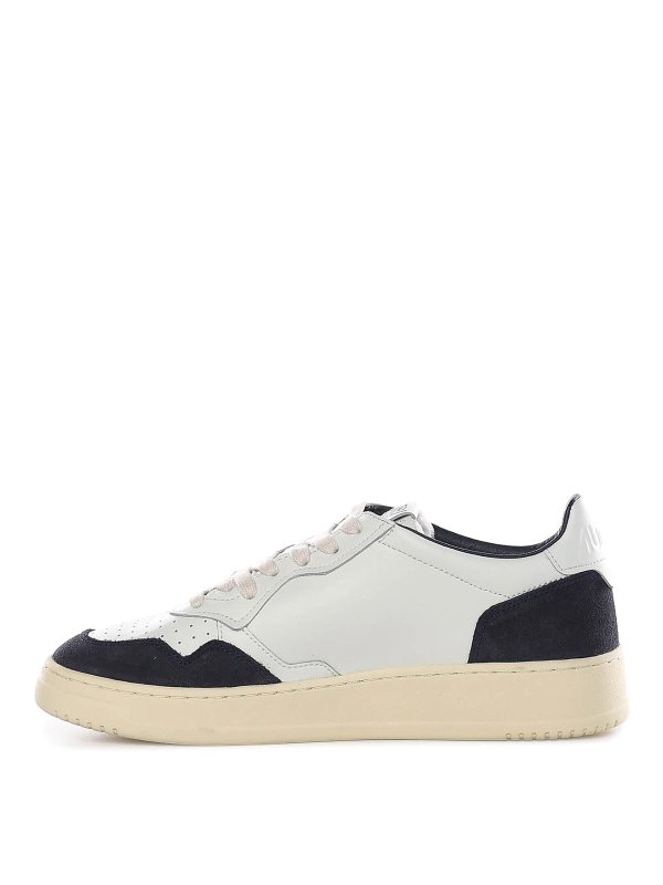 Sneaker - Blau shop online: AUTRY