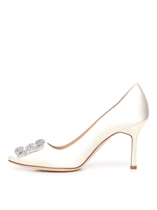 Dcollet shop online: MANOLO BLAHNIK