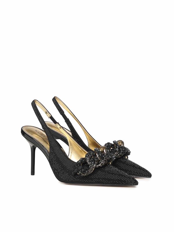 KURT GEIGER: パンプス online - パンプス - 黒