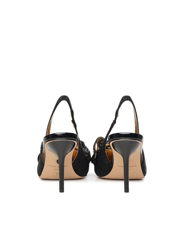The Best Shops KURT GEIGER: パンプス - パンプス - 黒