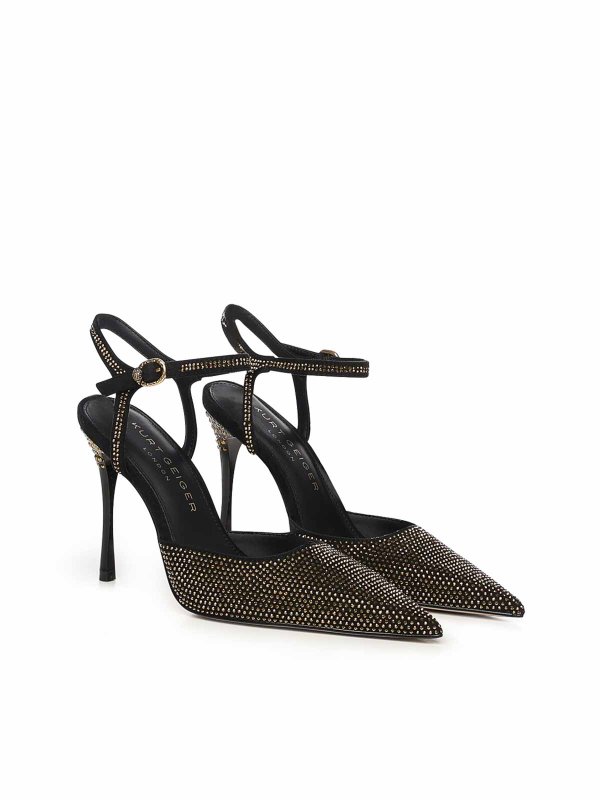 KURT GEIGER: Pumps online - Pumps - Schwarz