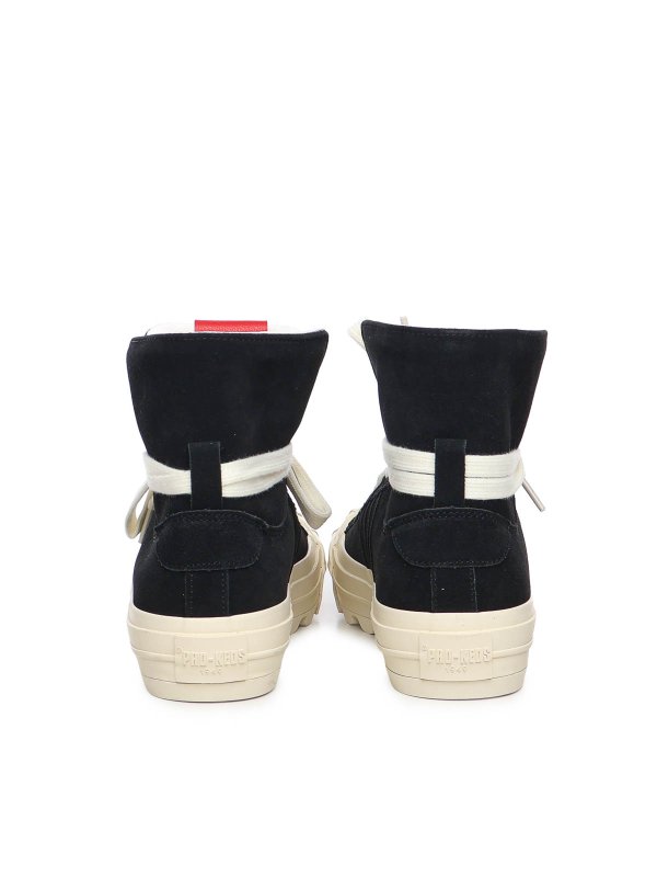 The Best Shops PRO-KEDS: スニーカー - スニーカー - 黒