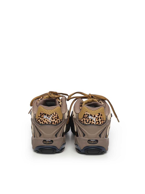 The Best Shops PUMA: Chaussures de sport - Baskets - Beige