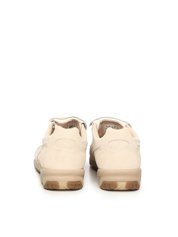 The Best Shops PUMA: Sneaker - Sneaker - Weiß