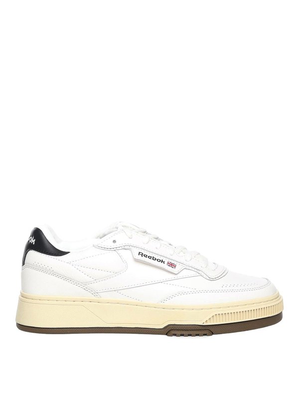 REEBOK: trainers - Club C Ltd Sneakers