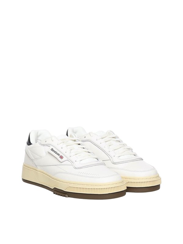 REEBOK: trainers online - Club C Ltd Sneakers