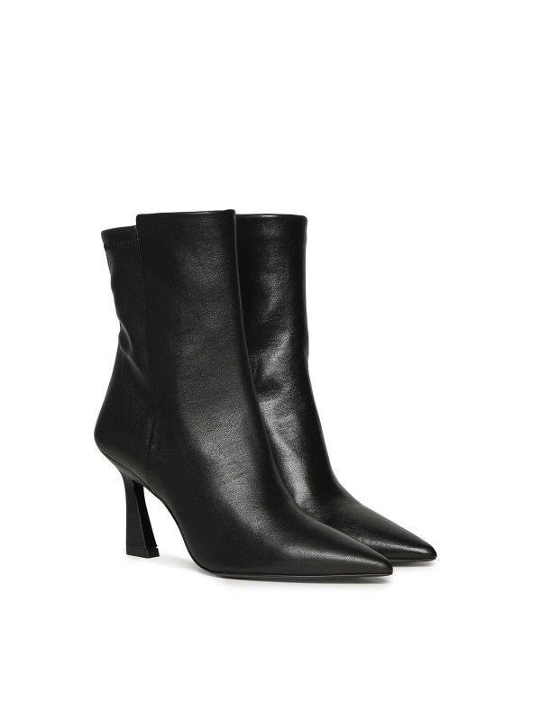 Stuart Weitzman: Botines online - Botines - Negro