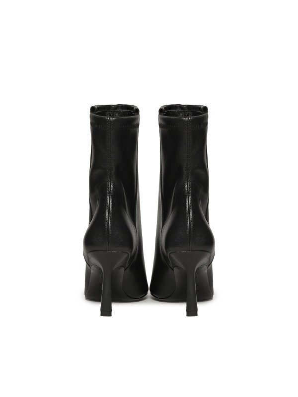 The Best Shops Stuart Weitzman: Botines - Botines - Negro