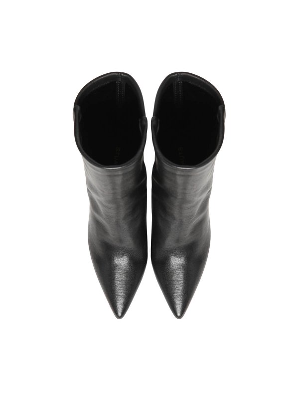 Botines - Negro shop online: Stuart Weitzman
