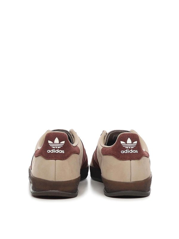 The Best Shops Adidas Originals: スニーカー - スニーカー - ライトグレー