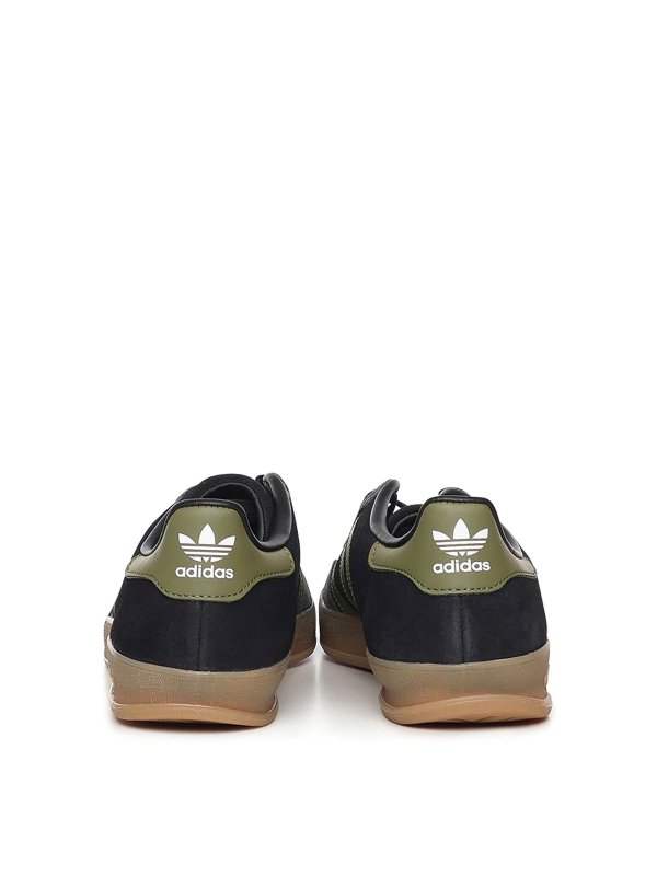 The Best Shops Adidas Originals: スニーカー - スニーカー - 黒