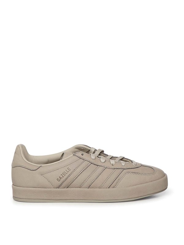 Adidas Originals: Chaussures de sport - Baskets - Gris