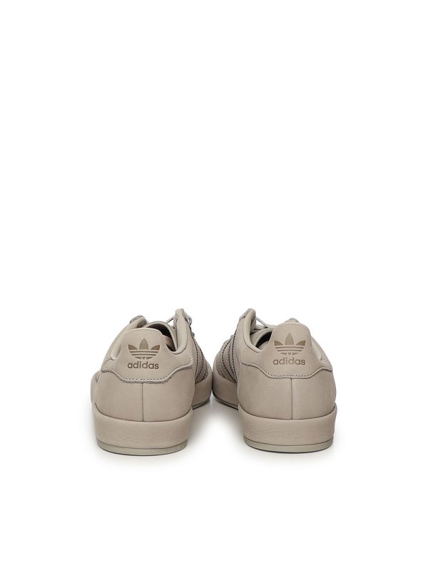 The Best Shops Adidas Originals: Chaussures de sport - Baskets - Gris