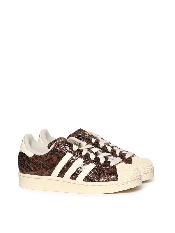 Adidas Originals: スニーカー online - スニーカー - ベージュ