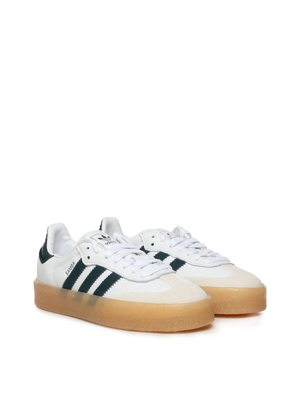 Adidas Originals: Sneaker online - Sneaker - Hellgrau