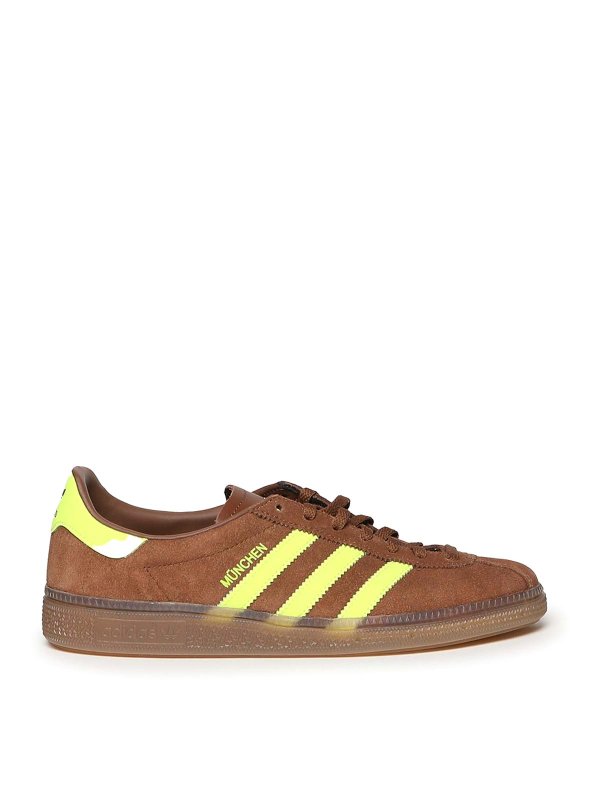 Adidas Originals: スニーカー - スニーカー - ベージュ