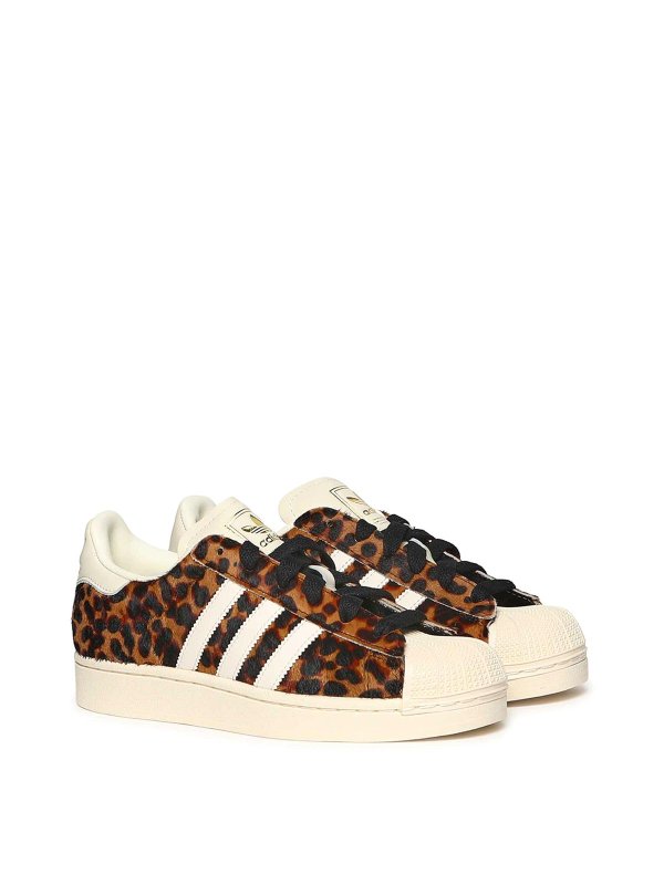 Adidas Originals: スニーカー online - スニーカー - ブラウン