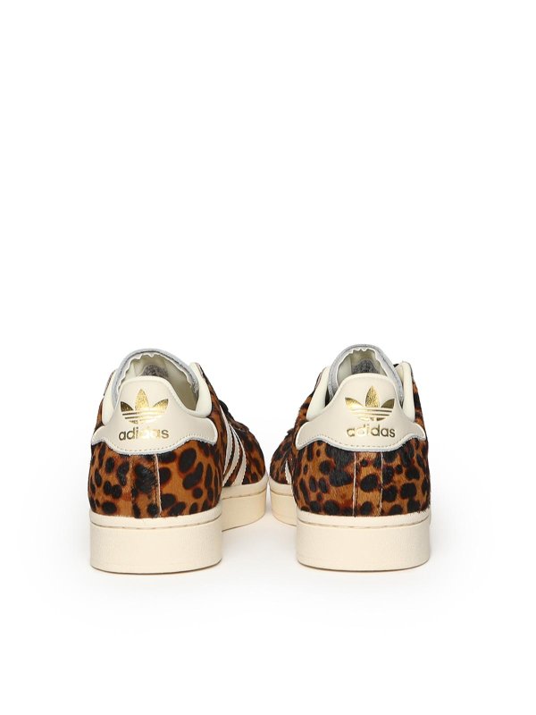 The Best Shops Adidas Originals: スニーカー - スニーカー - ブラウン