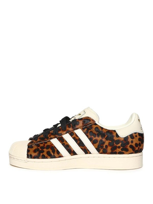 スニーカー - ブラウン Replica 
online: Adidas Originals