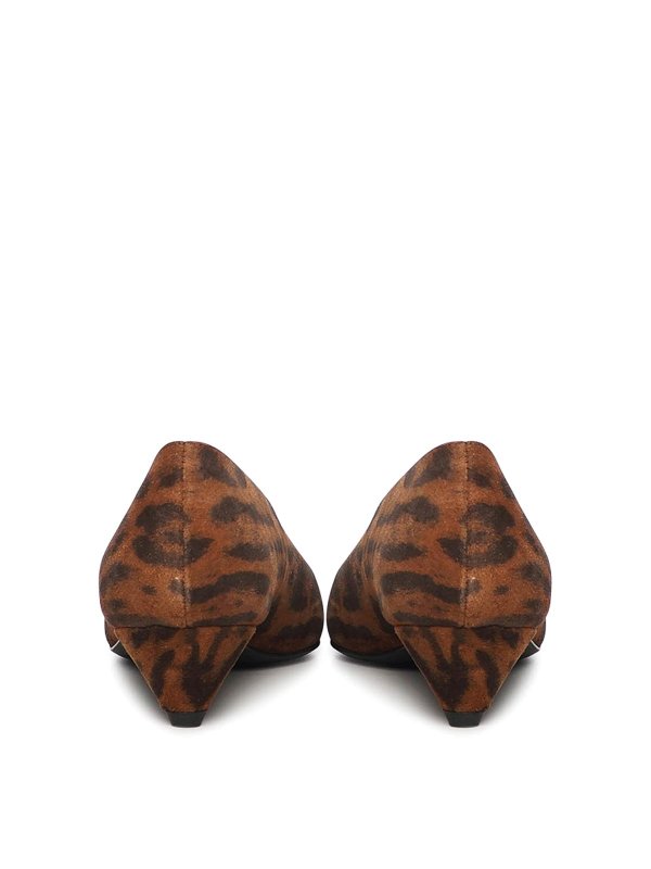 The Best Shops ALCHIMIA: Pumps - Pumps - Braun