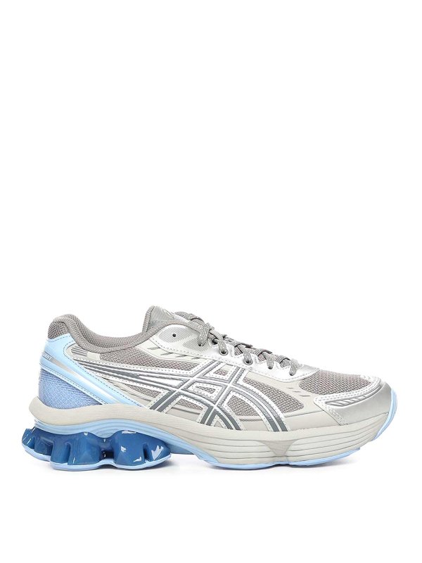 ASICS: Chaussures de sport - Baskets - Marron