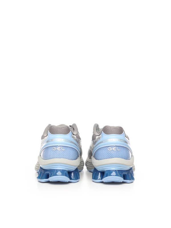 The Best Shops ASICS: Chaussures de sport - Baskets - Marron