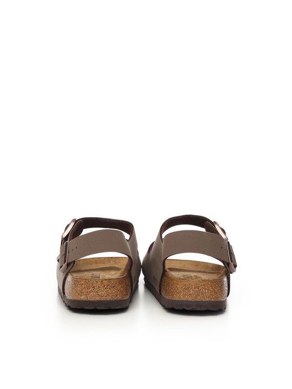 The Best Shops BIRKENSTOCK: sandali - Sandali Eva dell