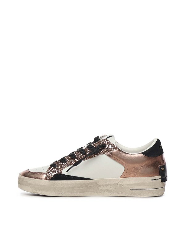 Sk8 Deluxe Sneakers Replica 
online: CRIME LONDON