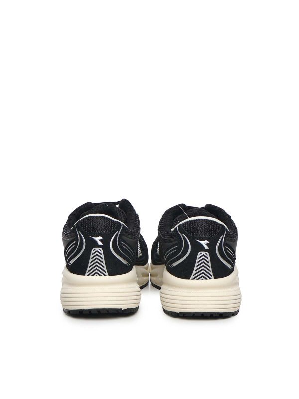 The Best Shops Diadora: スニーカー - スニーカー - 黒