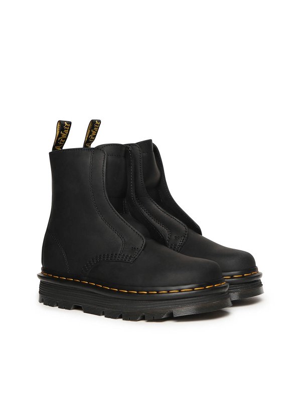 DR. MARTENS: Botines online - Botines - Negro