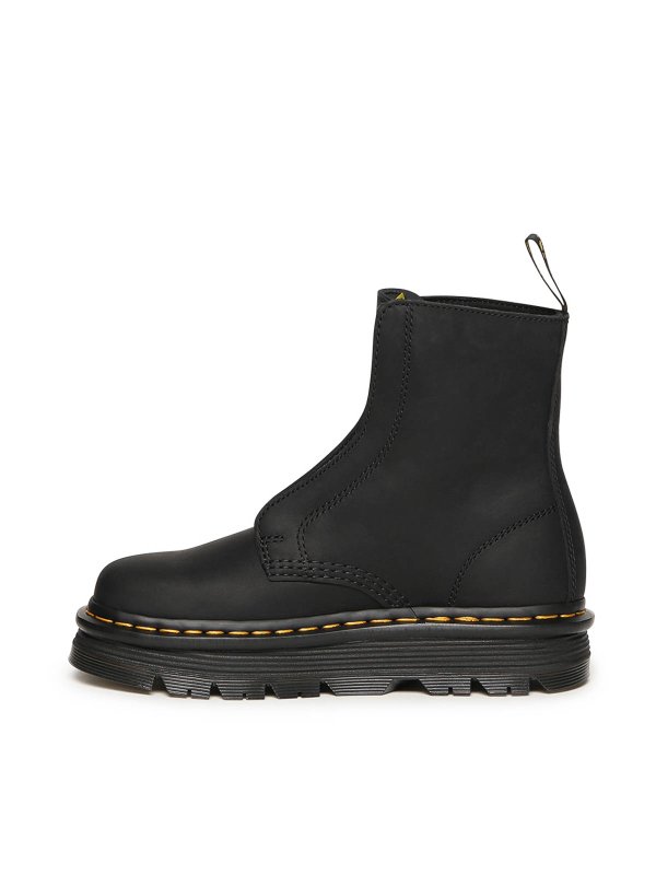 Botines - Negro Replica 
online: DR. MARTENS