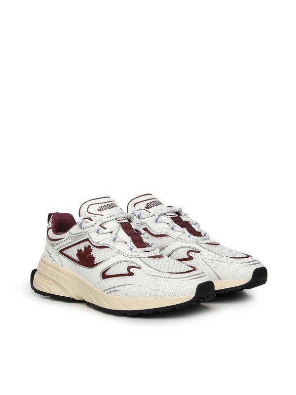 DSQUARED2: sneakers online - Sneakers velocista