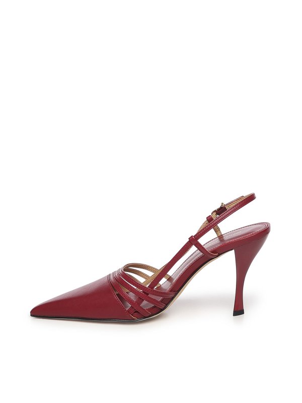 サンダル - ベージュ Replica 
online: Michael Michael Kors