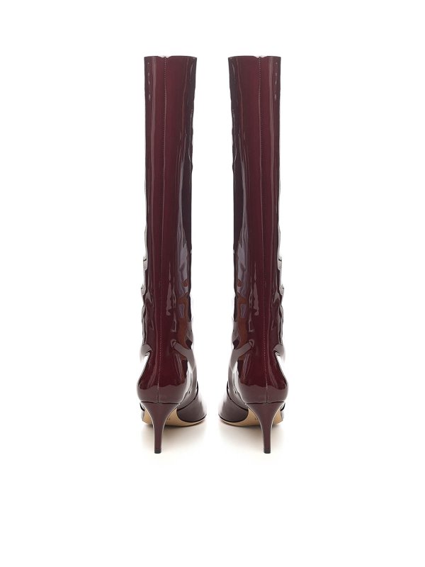 The Best Shops Paris Texas: ブーツ - ブーツ - 黒