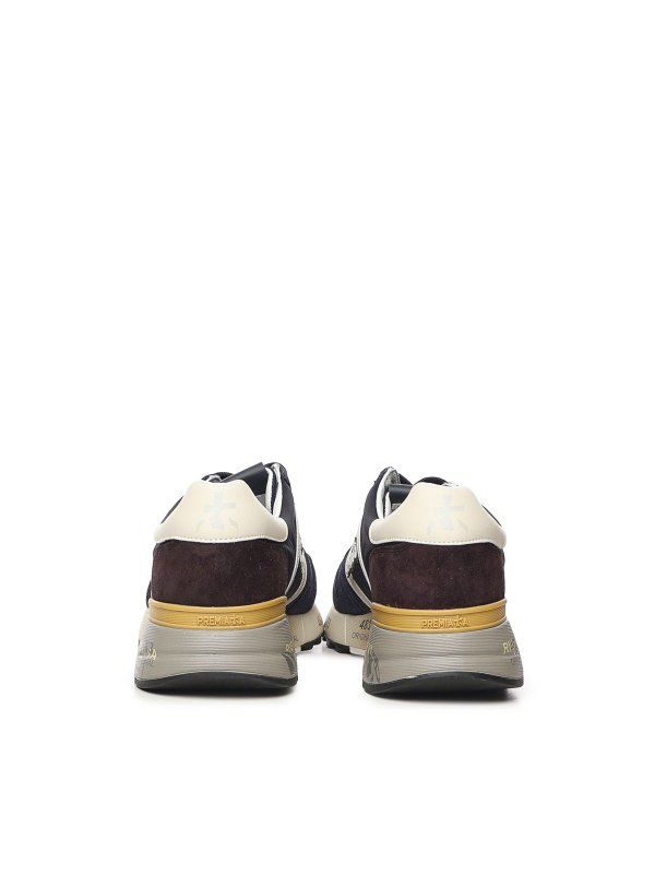 The Best Shops PREMIATA: Chaussures de sport - Baskets - Bleu